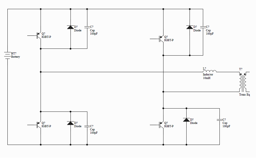 HMP Series | HMP 250/350/450VAC