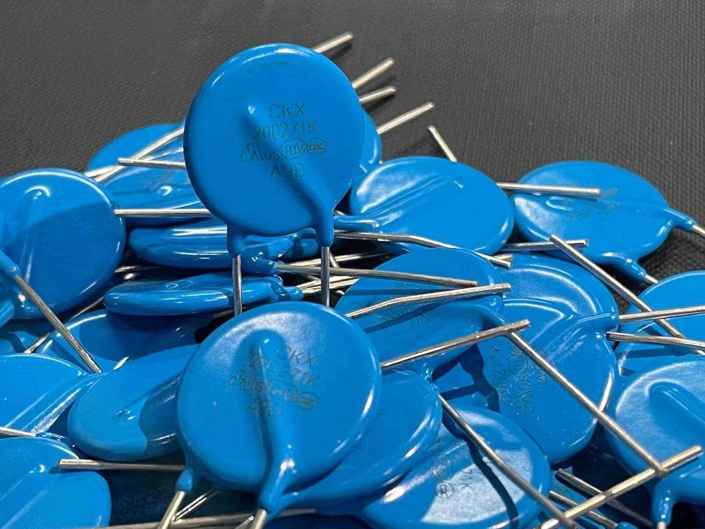 Varistor Standard&High Surge Series | 7D/10D/14D/20D Series