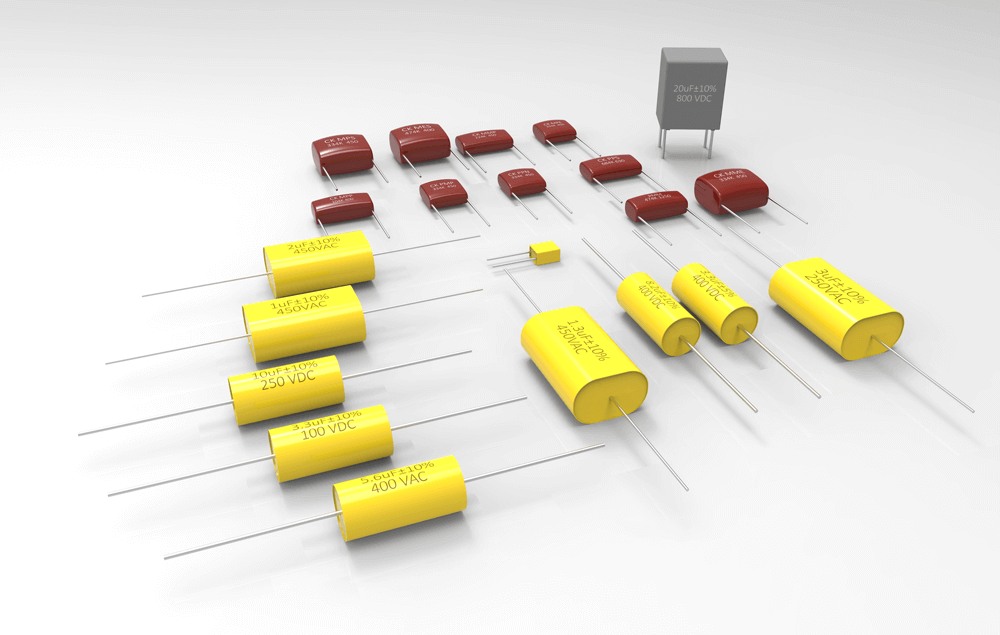 Audio Product Application Guide