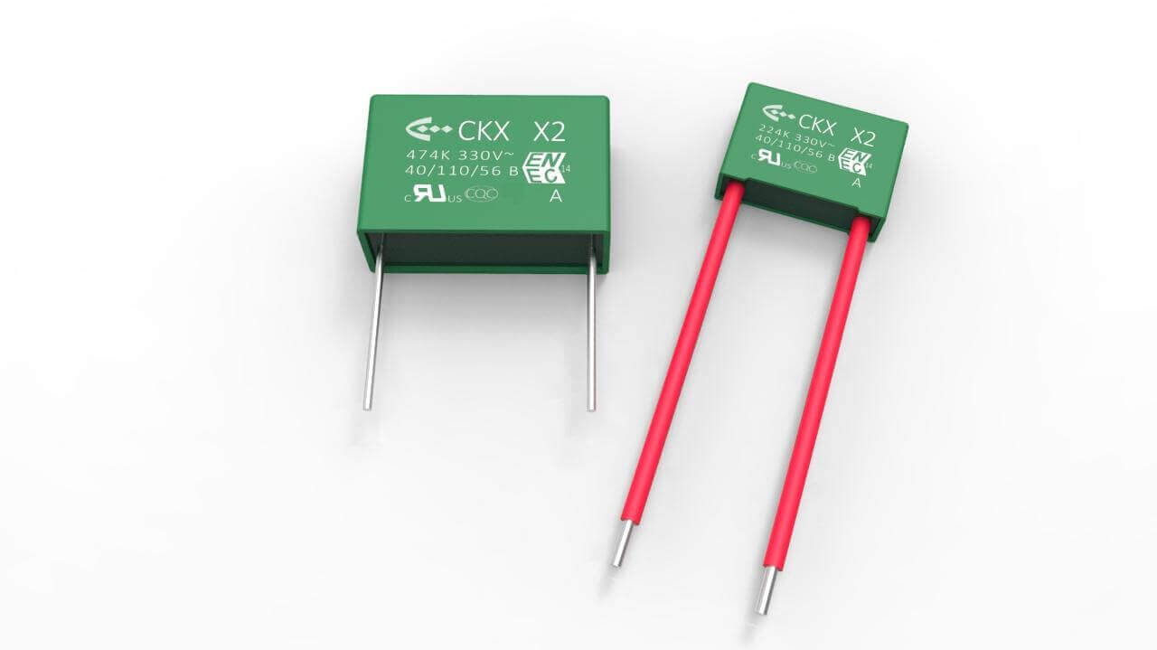 CKX2 Series | X2 440/480VAC