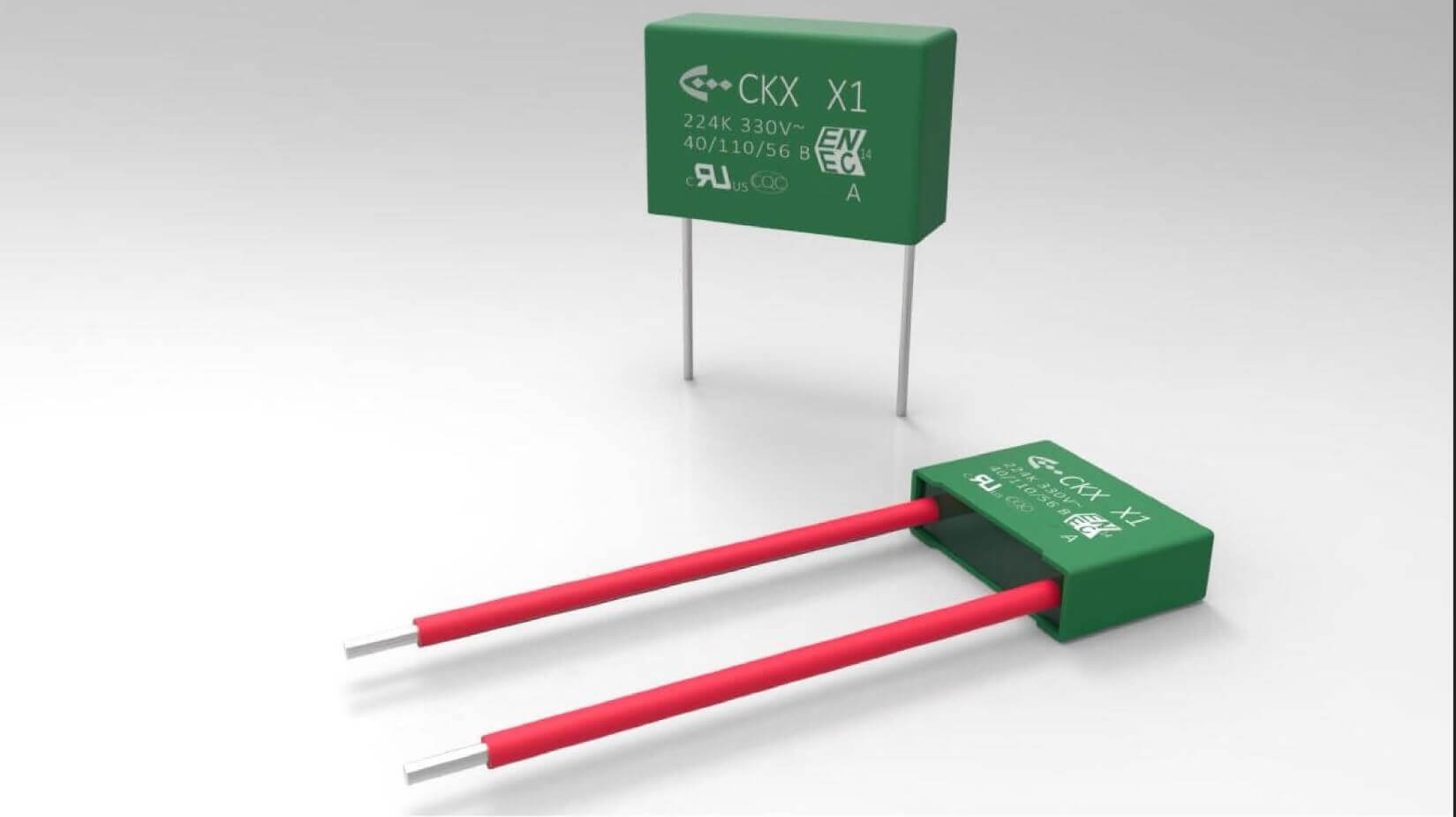 CKX1 Series | X1 760VAC/1500VDC Series