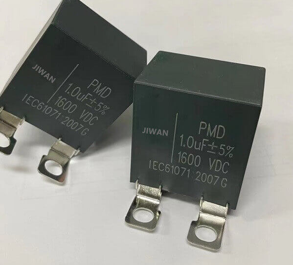 PMD Series | PMD 630VDC/1000VDC ~ 2000VDC