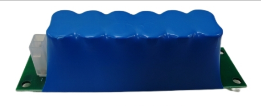 Metallized Polyester Film Capacitor